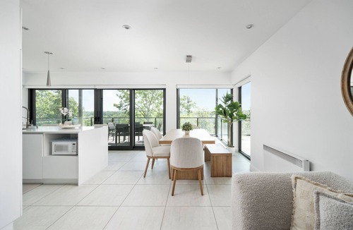 Laval Condo | The Saint James