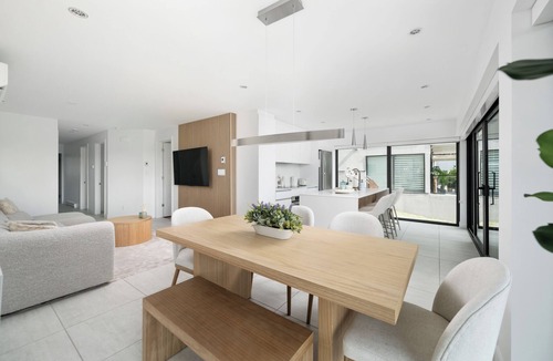 Laval Condo | The Saint James