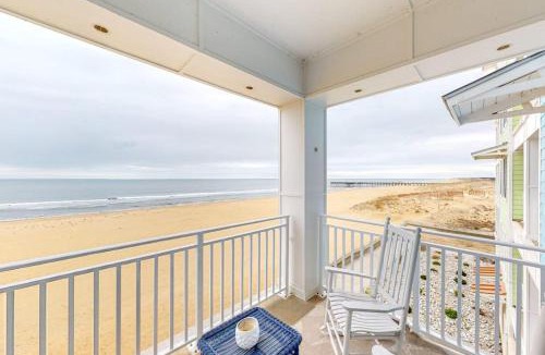 Sandbridge House | The Sanctuary - Snorkster's Dream B210