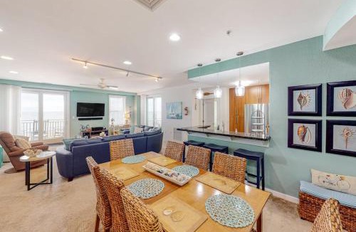 Sandbridge House | The Sanctuary - Snorkster's Dream B210