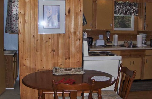 Port Elgin House | The Sunset Cottage Park Port Elgin - Cottage #3 - Bow Hill