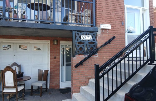 Applewood House | The Tranquil Suite 3 bedrooms