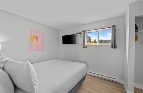 Kamloops Hotel | The Vista Inn