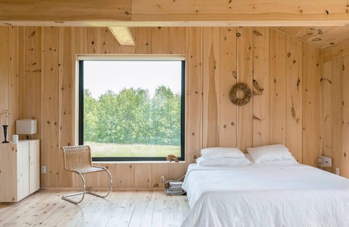 Meaford House | The Weather Hill | Unique Design & Calm Views