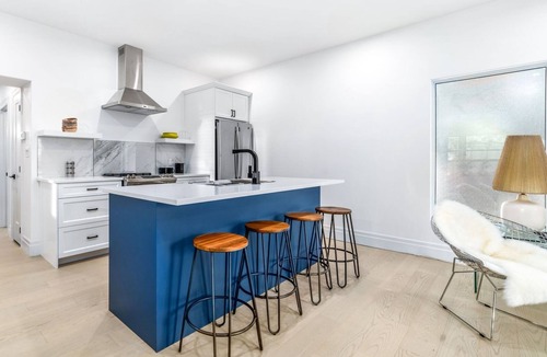 Wellington House | The Wellington General | Wellington | 4 Bedrooms