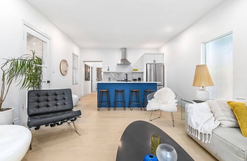 Wellington House | The Wellington General | Wellington | 4 Bedrooms