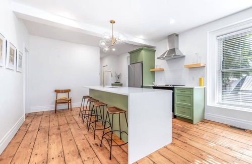 Wellington House | The Wellington General | Wellington | 4 Bedrooms