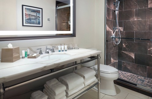 Greenville Downtown Hotel | The Westin Poinsett Greenville