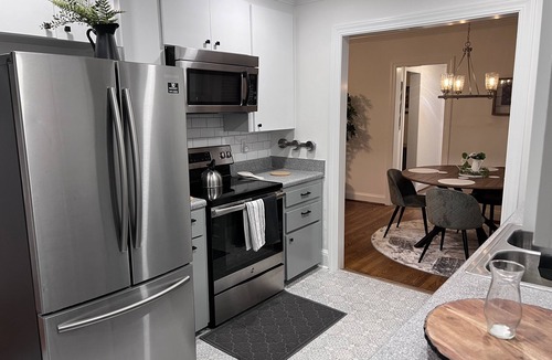 Greenville House | This place is peaceful to stay in, Relax and enjoy.