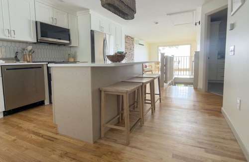 Freeport House | Three bedroom in United States of America, Freeport