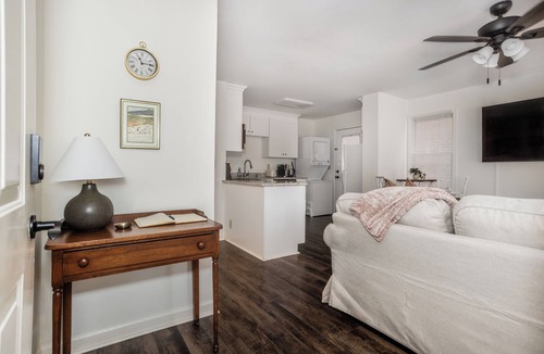 Central Apartment | TigerTown Retreat - Comfort Minutes from Campus