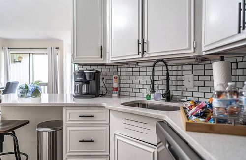 Pinehurst Apartment | To The Green On #17 - Boutique Studio w/GREAT Views, 5 Minutes From Clubhouse