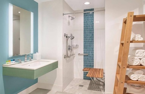 Sobro Hotel | Top Choice! 3 Awesome Units In The Heart Of Nashville, Outdoor Swimming Pool