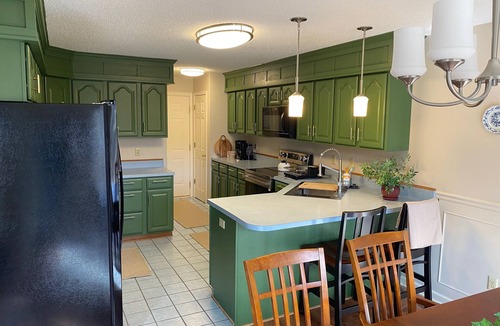Tellico Village House | Toqua Greens Retreat - Tellico Village