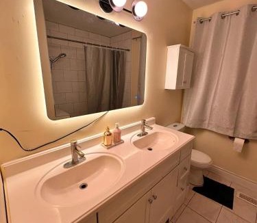 Ionview House | Toronto Haven