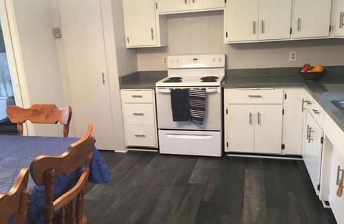 Bayfield Cottage | Touch of Glass Cottage in Bayfield