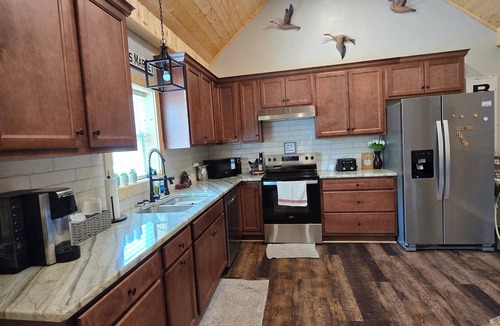 Stokes House | Town Fork Inn