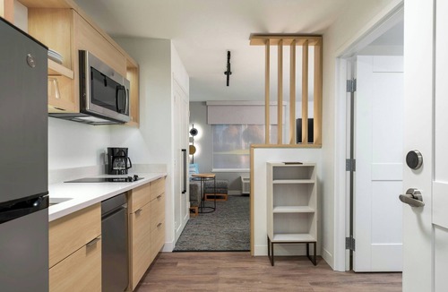 Brentwood Hotel | TownePlace Suites by Marriott Nashville Brentwood