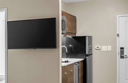 Fort Mill Hotel | TownePlace Suites by Marriott Charlotte Fort Mill