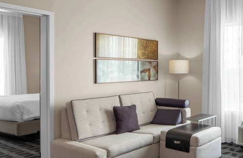 Fort Mill Hotel | TownePlace Suites by Marriott Charlotte Fort Mill