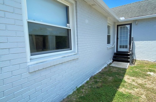 Hendersonville House | Tranquil 3 bedroom 2bath Home with AC in Hendersonville 15mins from Nashville TN