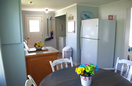 Frisco House | Tranquil Tides Retreat in Frisco, Outer Banks, North Carolina!