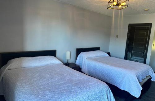 Schreiber Hotel | Travelodge by Wyndham Schreiber Ontario