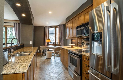 Mont-Tremblant Condo | Tremblant Prestige - Équinoxe 170-8