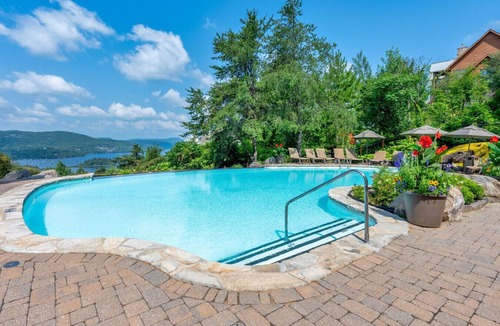 Mont-Tremblant Condo | Tremblant Prestige - Équinoxe 170-8