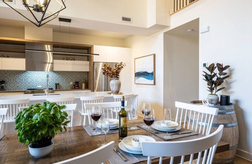 Mont-Tremblant Apartment | Tremblant Prestige - Verbier 8-202
