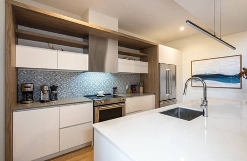 Mont-Tremblant Apartment | Tremblant Prestige - Verbier 8-202