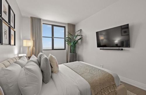 Mont-Tremblant Apartment | Tremblant Prestige - Horizon 2-204