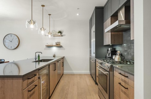 Mont-Tremblant Apartment | Tremblant Prestige - Horizon 2-204