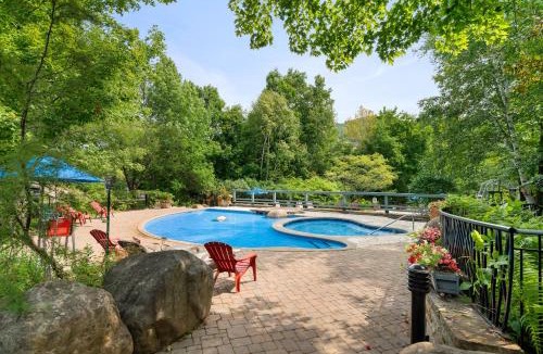 Mont-Tremblant Apartment | Tremblant Prestige - Manoir 118-10