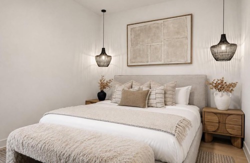 Mont-Tremblant House | Tremblant Prestige - Verbier 5-202