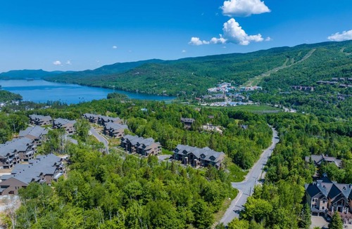 Mont-Tremblant House | Tremblant Prestige - Verbier 5-202