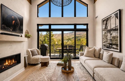 Mont-Tremblant House | Tremblant Prestige - Verbier 5-202