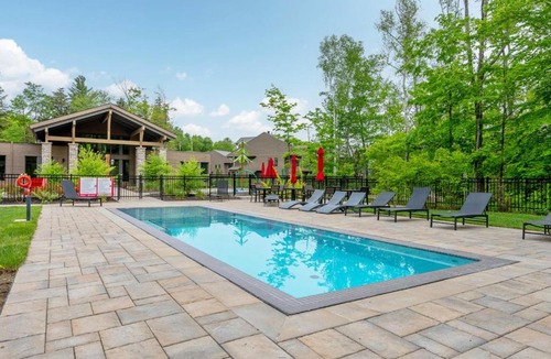 Mont-Tremblant House | Tremblant Prestige - Verbier 5-202