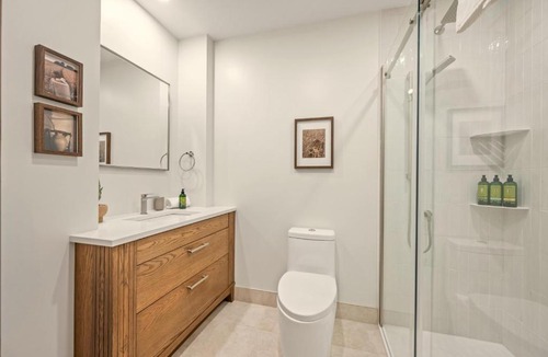 Mont-Tremblant House | Tremblant Prestige - Equinoxe 150-1