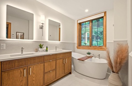 Mont-Tremblant House | Tremblant Prestige - Equinoxe 150-1