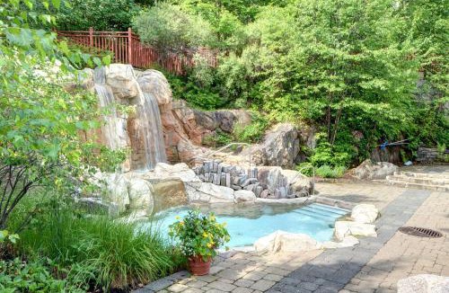 Tremblant-Les-Eaux House | Tremblant Prestige - Les Eaux 221-1