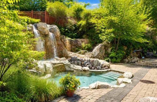 Tremblant-Les-Eaux Apartment | Tremblant Prestige - Les Eaux 217-5B