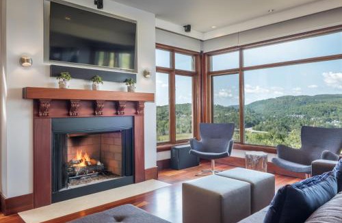 Mont-Tremblant Apartment | Tremblant Prestige - Altitude 166-8