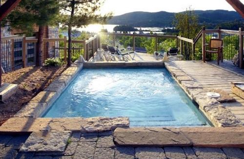 Mont-Tremblant Apartment | Tremblant Prestige - Altitude 166-8