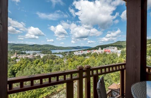 Mont-Tremblant Apartment | Tremblant Prestige - Altitude 166-8