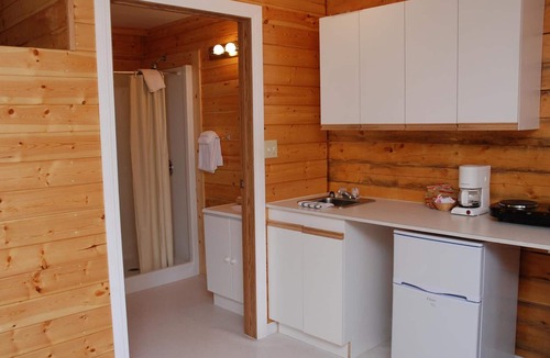 Dawson City Hotel | Triple J Hotel & Cabins