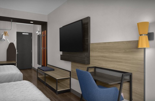 Mount Pleasant Hotel | Tru by Hilton Mt Pleasant Charleston