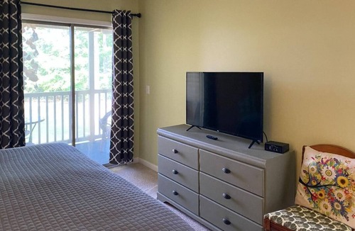Pawleys Island Condo | True Blue Renovated 2B/3B or 3B/3B same price Top Floor Unit Best View !