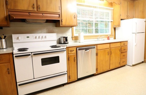 Durham House | Tudor Cottage | Duke Forest | First Floor Suite