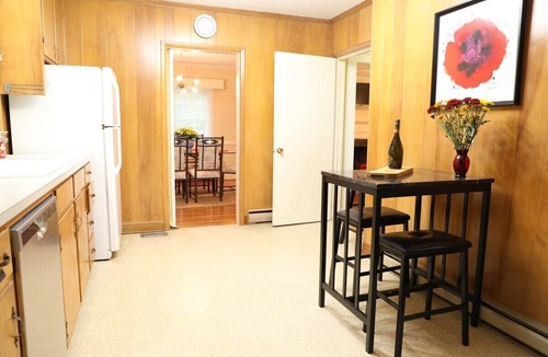 Durham House | Tudor Cottage | Duke Forest | First Floor Suite